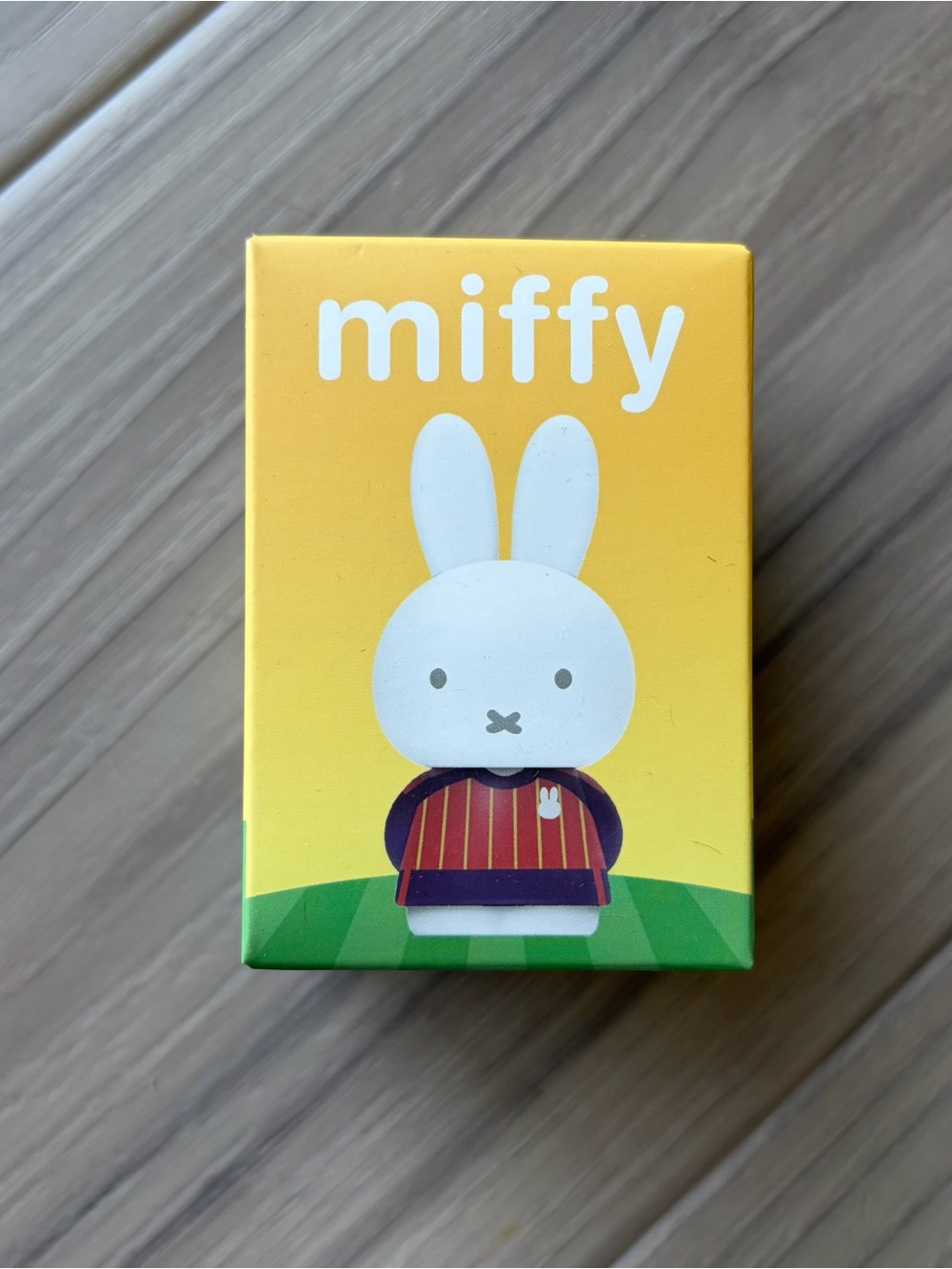Miffy Sports Series Blind Box